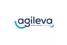 Logo de Agileva Logo de Agileva