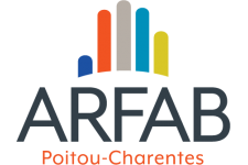 Logo de ARFAB Logo de ARFAB