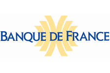 Logo de BANQUE DE FRANCE Logo de BANQUE DE FRANCE