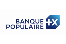 Logo de Banque Populaire Logo de Banque Populaire