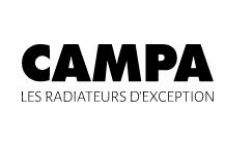 Logo de CAMPA Logo de CAMPA