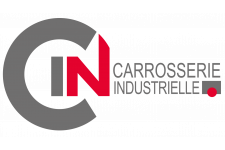 Logo de CIN Logo de CIN