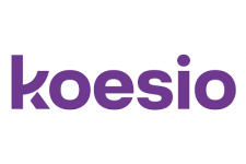 Logo de Koesio Logo de Koesio