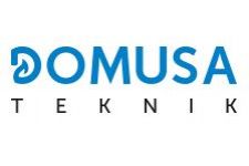 Logo de DOMUSA TEKNIK Logo de DOMUSA TEKNIK