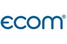Logo de ECOM Logo de ECOM