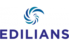 Logo de EDILIANS Logo de EDILIANS