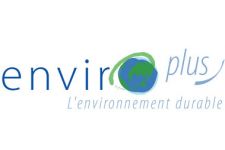 Logo de ENVIRO PLUS Logo de ENVIRO PLUS