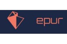 Logo de EPUR SAS Logo de EPUR SAS