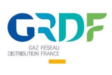 Logo de GRDF SUD OUEST Logo de GRDF SUD OUEST