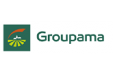 Logo de GROUPAMA CENTRE ATLANTIQUE Logo de GROUPAMA CENTRE ATLANTIQUE