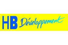 Logo de HB DEVELOPPEMENT Logo de HB DEVELOPPEMENT