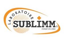 Logo de LABORATOIRE SUBLIMM 79 Logo de LABORATOIRE SUBLIMM 79