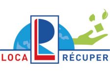 Logo de LOCA RECUPER Logo de LOCA RECUPER