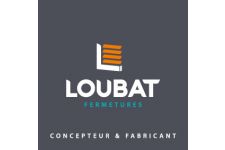 Logo de LOUBAT Logo de LOUBAT