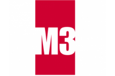 Logo de M3 Niort JCB Logo de M3 Niort JCB