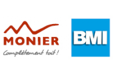 Logo de BMI Monier SIPLAST Logo de BMI Monier SIPLAST