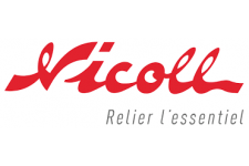 Logo de NICOLL Logo de NICOLL
