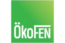 Logo de ÖKOFEN Logo de ÖKOFEN