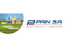 Logo de PAIN SA Logo de PAIN SA
