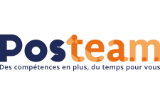 Logo de POSTEAM Logo de POSTEAM