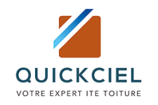 Logo de QUICKCIEL Logo de QUICKCIEL