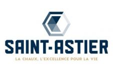 Logo de SAINT-ASTIER Logo de SAINT-ASTIER