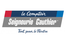 Logo de SEIGNEURIE GAUTHIER Logo de SEIGNEURIE GAUTHIER