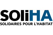 Logo de SOLIHA Logo de SOLIHA