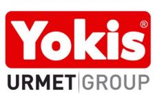 Logo de URMET YOKIS Logo de URMET YOKIS