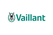 Logo de VAILLANT Logo de VAILLANT