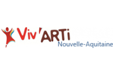 Logo de VIV’ARTI Logo de VIV’ARTI
