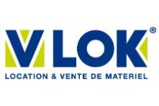 Logo de VLOK Logo de VLOK