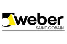Logo de WEBER Logo de WEBER