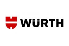 Logo de WURTH Logo de WURTH